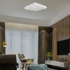 PLAFONIERA LED 24W 3IN1 - ALB