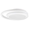 CORP ILUMINAT LED 24W 3IN1 - ALB CORP ILUMINAT LED 24W 3IN1 - ALB