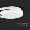 CORP ILUMINAT LED 24W 3IN1 - ALB CORP ILUMINAT LED 24W 3IN1 - ALB
