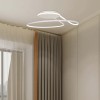 PLAFONIERA LED 24W 3IN1 - ALB