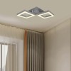 CORP ILUMINAT LED 14W 3000K ALB CALD CORP ILUMINAT LED 14W 3000K ALB CALD