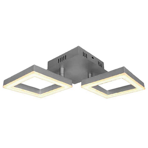 CORP ILUMINAT LED 14W 3000K ALB CALD CORP ILUMINAT LED 14W 3000K ALB CALD