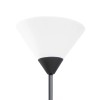 LAMPADAR METAL + ABS 180CM SOCLU E27 MAX 60W