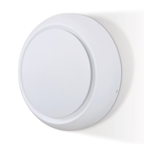 CORP ILUMINAT LED ROTUND 5W IP20 3000K ALB CALD CORP ILUMINAT LED ROTUND 5W IP20 3000K ALB CALD