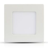 PANOU LED INCORPORABIL PATRAT 12W 3000K, CIP SAMSUNG