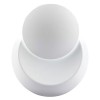 APLICA LED 5W 4000K ALB NEUTRU