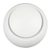 APLICA LED 5W 4000K ALB NEUTRU