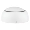 APLICA LED 5W 4000K ALB NEUTRU