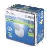 APLICA LED 5W 4000K ALB NEUTRU