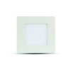 PANOU LED INCORPORABIL PATRAT 12W 4000K, CIP SAMSUNG