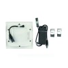 PANOU LED INCORPORABIL PATRAT 12W 4000K, CIP SAMSUNG