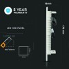 PANOU LED INCORPORABIL PATRAT 12W 4000K, CIP SAMSUNG