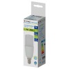 BEC LED T37 E14 9W 2700K ALB CALD BEC LED T37 E14 9W 2700K ALB CALD