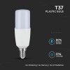 BEC LED T37 E14 9W 2700K ALB CALD BEC LED T37 E14 9W 2700K ALB CALD