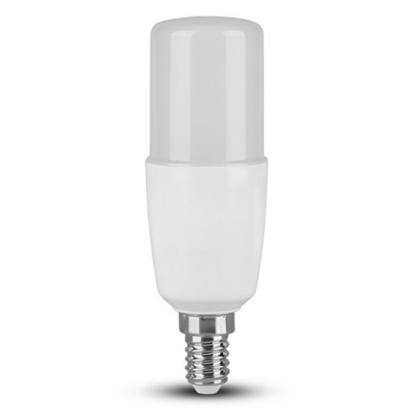 BEC LED T37 E14 9W 2700K ALB CALD BEC LED T37 E14 9W 2700K ALB CALD