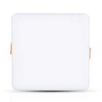 PANOU LED 24W INCORPORABIL 6400K ALB RECE, CIP SAMSUNG