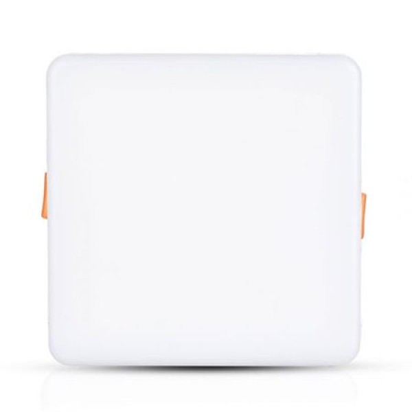 PANOU LED 24W INCORPORABIL 6400K ALB RECE, CIP SAMSUNG PANOU LED 24W INCORPORABIL 6400K ALB RECE, CIP SAMSUNG