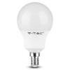 BEC LED P45 E14 5.5W CRI95+ 6400K ALB RECE BEC LED P45 E14 5.5W CRI95+ 6400K ALB RECE