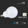 BEC LED P45 E14 5.5W CRI95+ 6400K ALB RECE BEC LED P45 E14 5.5W CRI95+ 6400K ALB RECE