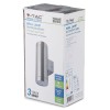 CORP ILUMINAT SOCLU 2XGU10 IP44