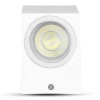 CORP ILUMINAT SOCLU GU10 X2 IP44 - ALB