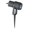 LAMPA LED 12W ILUMINAT EXTERIOR IP65 LUMINA VERDE