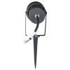LAMPA LED 12W ILUMINAT EXTERIOR IP65 LUMINA VERDE