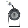 LAMPA LED 12W ILUMINAT EXTERIOR IP65 LUMINA VERDE