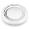 Aplica led 30/60/30w 3in1 dimabil cu telecomanda - plafonieră durabilă