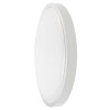 PLAFONIERA 24W IP44 4000K ALB NEUTRU - ALB PLAFONIERA 24W IP44 4000K ALB NEUTRU - ALB