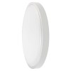 PLAFONIERA LED 36W IP44 6500K ALB RECE - ALB PLAFONIERA LED 36W IP44 6500K ALB RECE - ALB