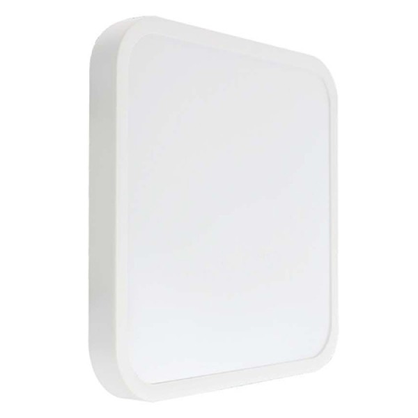 PLAFONIERA 18W IP44 4000K ALB NEUTRU - ALB
