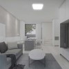 PLAFONIERA 18W IP44 4000K ALB NEUTRU - ALB
