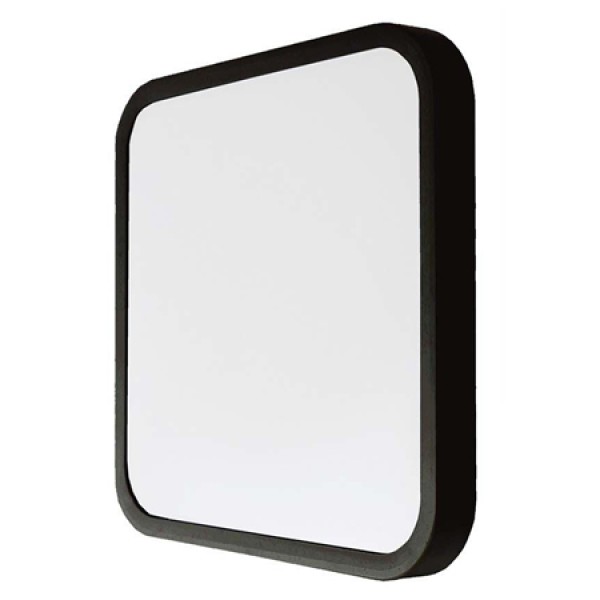 PLAFONIERA LED 18W IP44 4000K ALB NEUTRU - NEGRU PLAFONIERA LED 18W IP44 4000K ALB NEUTRU - NEGRU