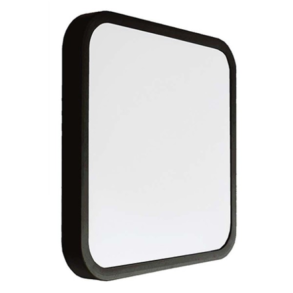 PLAFONIERA LED 18W IP44 6500K ALB RECE - NEGRU PLAFONIERA LED 18W IP44 6500K ALB RECE - NEGRU