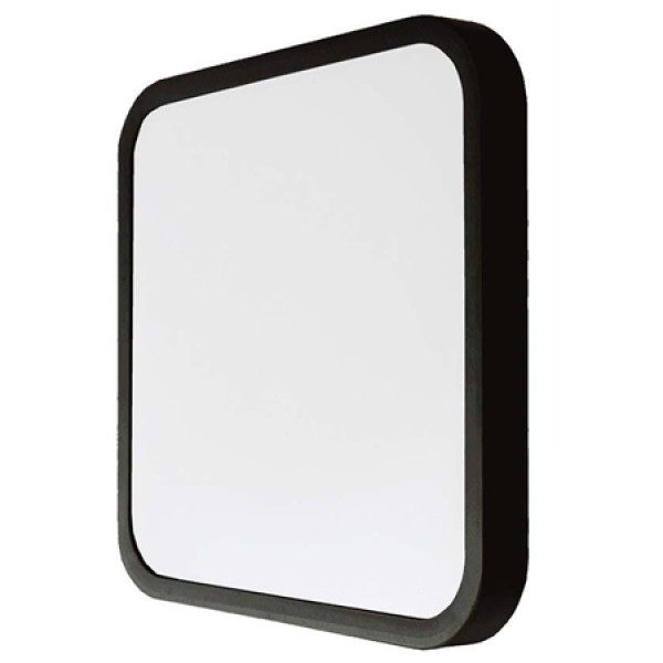 PLAFONIERA LED 18W IP44 6500K ALB RECE - NEGRU PLAFONIERA LED 18W IP44 6500K ALB RECE - NEGRU
