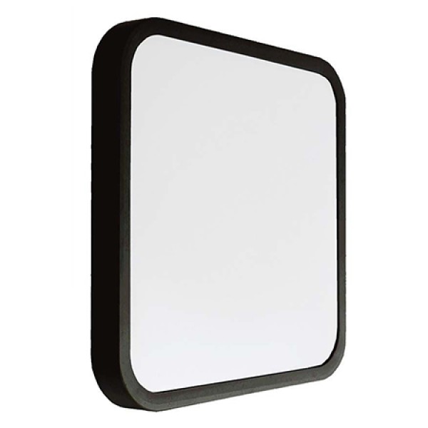 PLAFONIERA LED 24W 4000K IP44 - NEGRU PLAFONIERA LED 24W 4000K IP44 - NEGRU