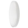 PLAFONIERA LED 18W 6500K IP44 CU SENZOR DE MISCARE PLAFONIERA LED 18W 6500K IP44 CU SENZOR DE MISCARE