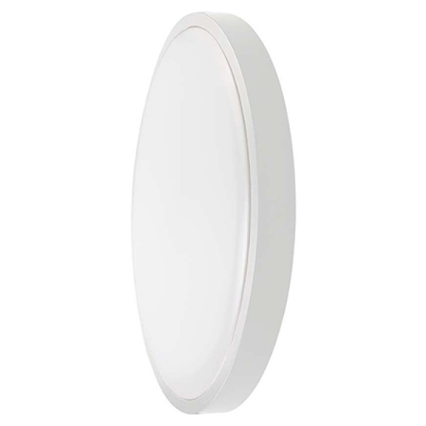 PLAFONIERA LED 30W 4000K IP44 CU SENZOR DE MISCARE PLAFONIERA LED 30W 4000K IP44 CU SENZOR DE MISCARE
