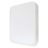 PLAFONIERA LED 18W 4000K IP44 CU SENZOR DE MISCARE - ALB PLAFONIERA LED 18W 4000K IP44 CU SENZOR DE MISCARE - ALB