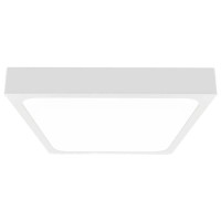 PLAFONIERA LED 24W 4000K IP44 CU SENZOR DE MISCARE