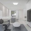 PLAFONIERA LED 24W 4000K IP44 CU SENZOR DE MISCARE