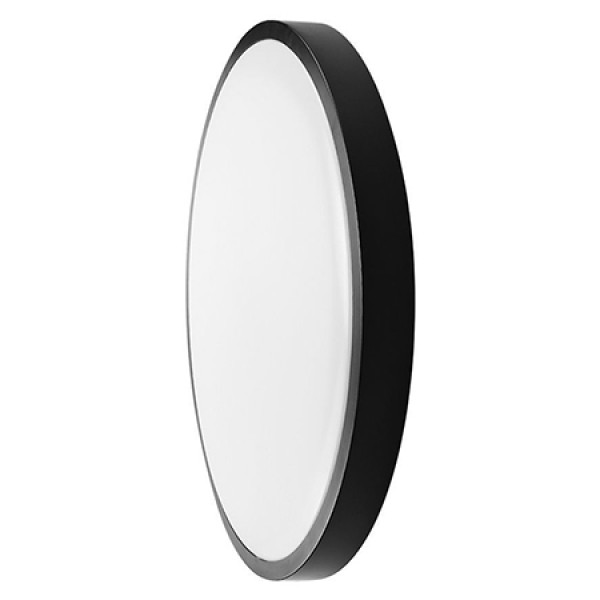PLAFONIERA LED 24W 4000K IP44 CU SENZOR DE MISCARE PLAFONIERA LED 24W 4000K IP44 CU SENZOR DE MISCARE