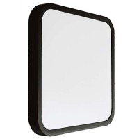 PLAFONIERA LED 18W IP44 CU SENZOR 4000K CIP SAMSUNG - NEGRU