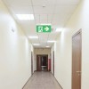 LAMPA LED IESIRE DE URGENTA 2.5W 6000K ALB RECE