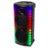 BOXA PORTABILA 2X8