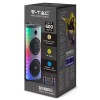 BOXA PORTABILA 2X8