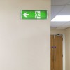 LAMPA IESIRE DE URGENTA 3W 1.5AH 6400K