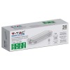 LAMPA IESIRE DE URGENTA 3W 1.2AH 6400K
