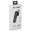HEADSET BLUETOOTH - NEGRU